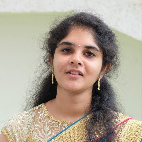 Aruna Yadav