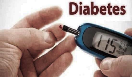 Madhumeh or Diabetes