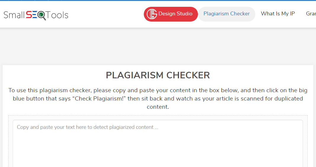 Plagiarism and its Drawbacks in your Final Assessments