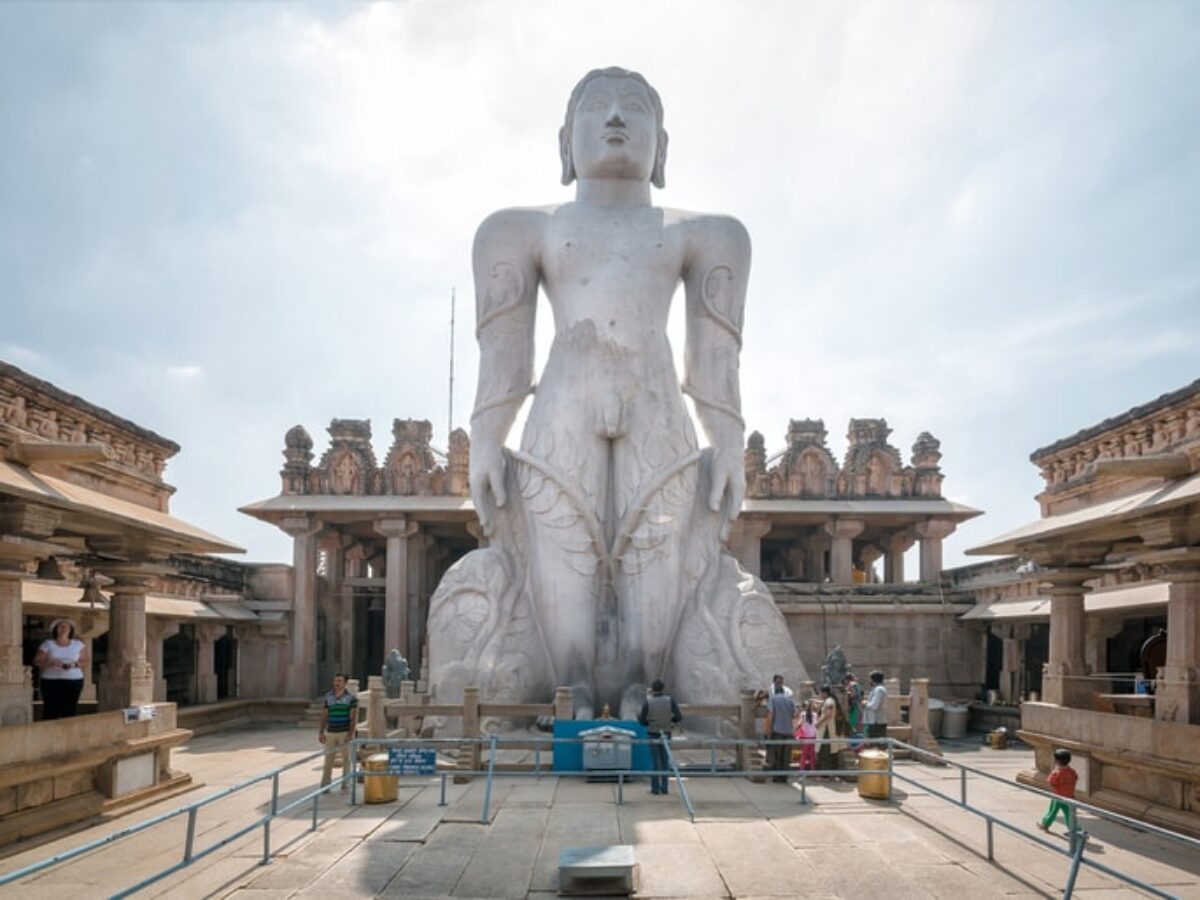 Gomateshwara Mandir