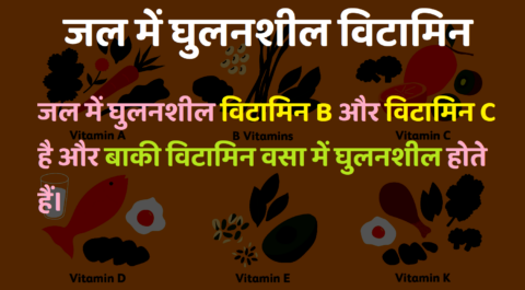 Jal Me Ghulansheel Vitamin