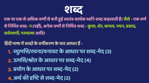 Shabd