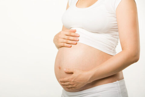 Pregnant